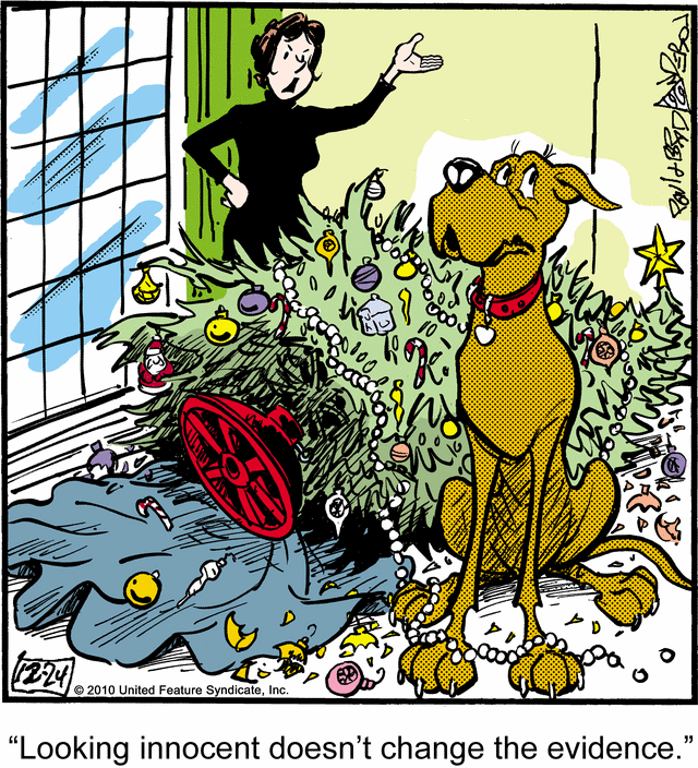 marmaduke